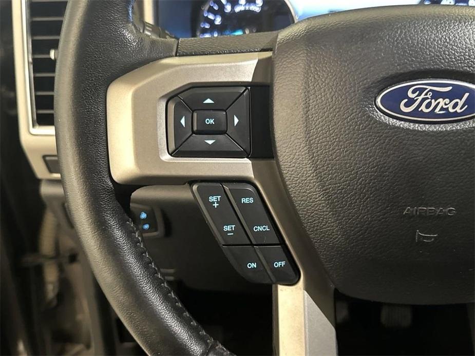 used 2018 Ford F-250 car, priced at $34,900