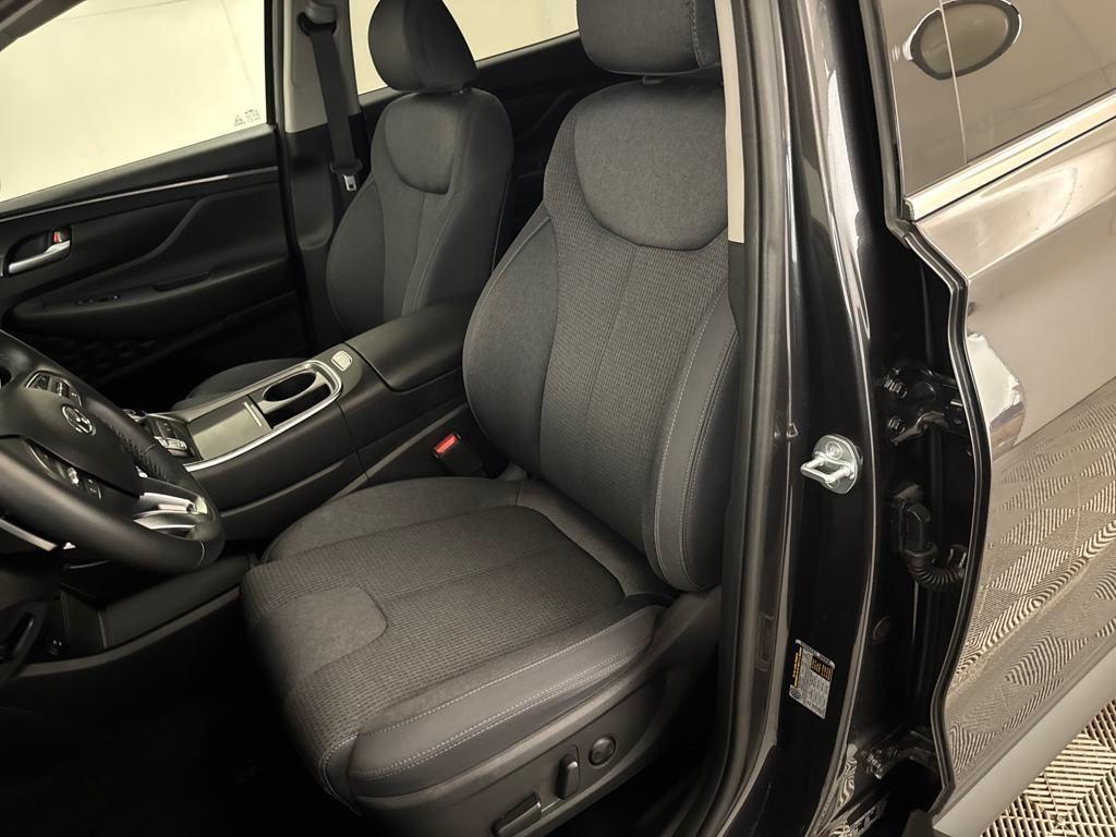 used 2023 Hyundai Santa Fe car, priced at $22,900