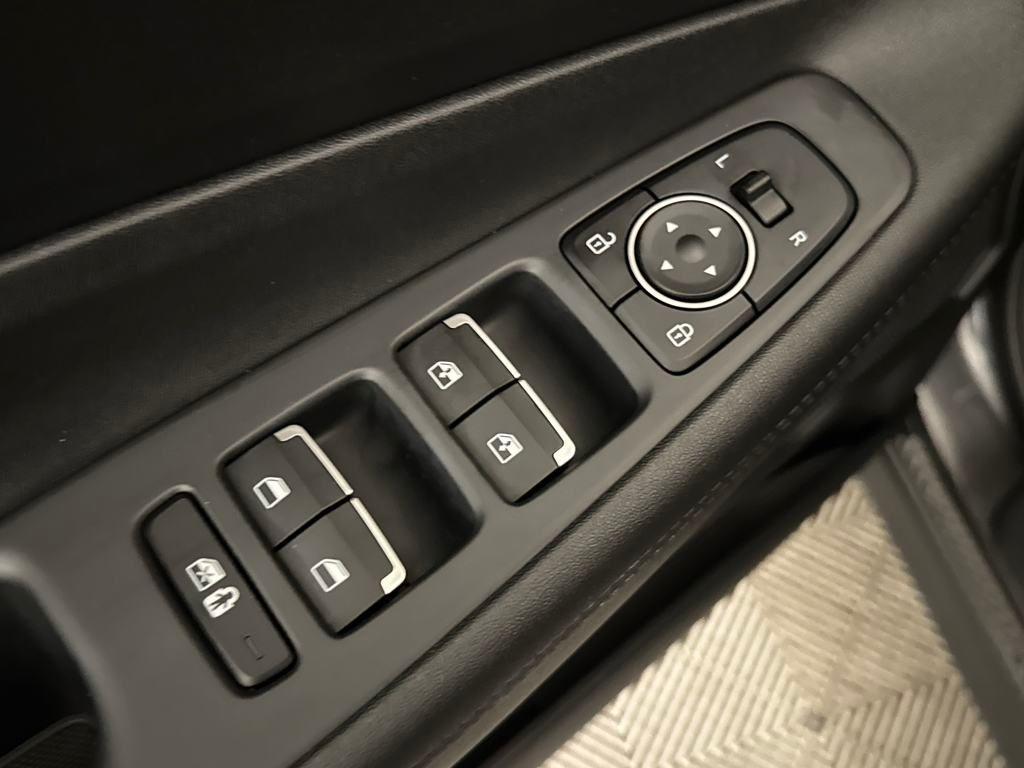 used 2023 Hyundai Santa Fe car, priced at $22,900