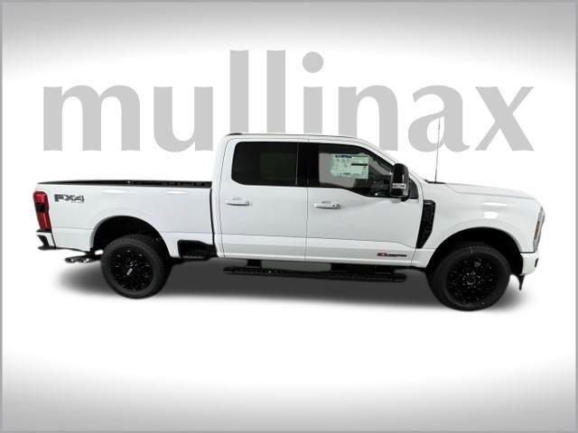 new 2025 Ford F-250 car, priced at $86,493