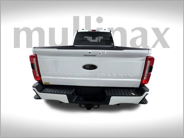 new 2025 Ford F-250 car, priced at $86,493
