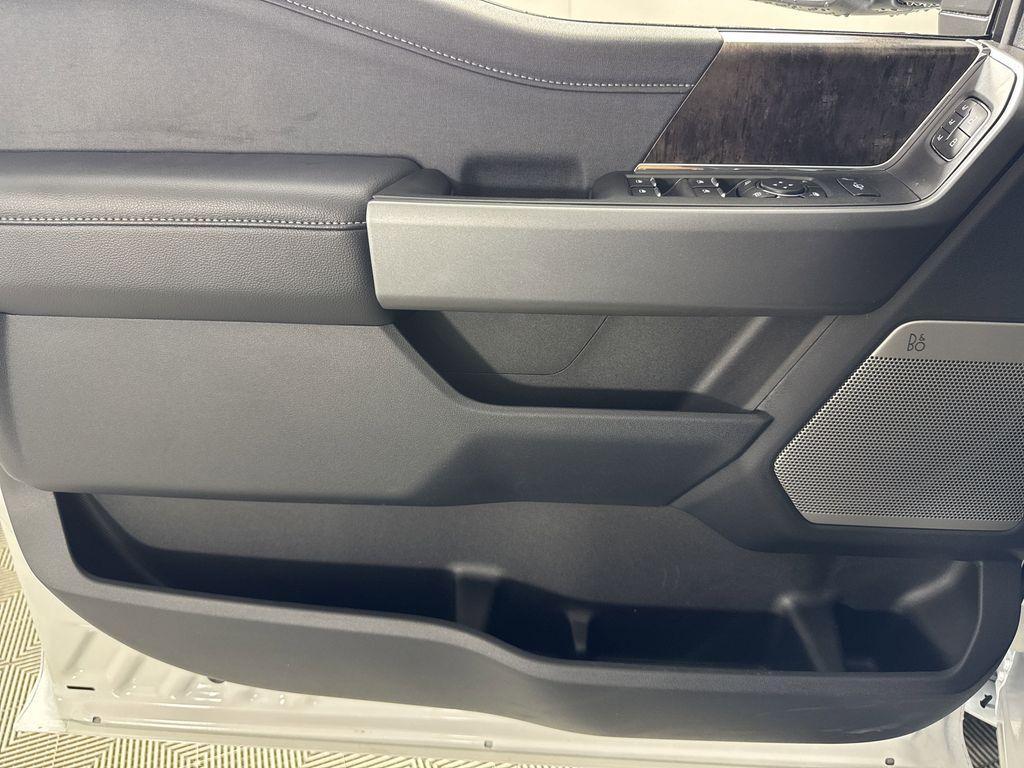 new 2025 Ford F-250 car, priced at $86,493