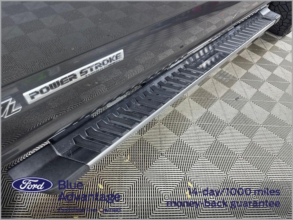 used 2019 Ford F-250 car, priced at $46,900