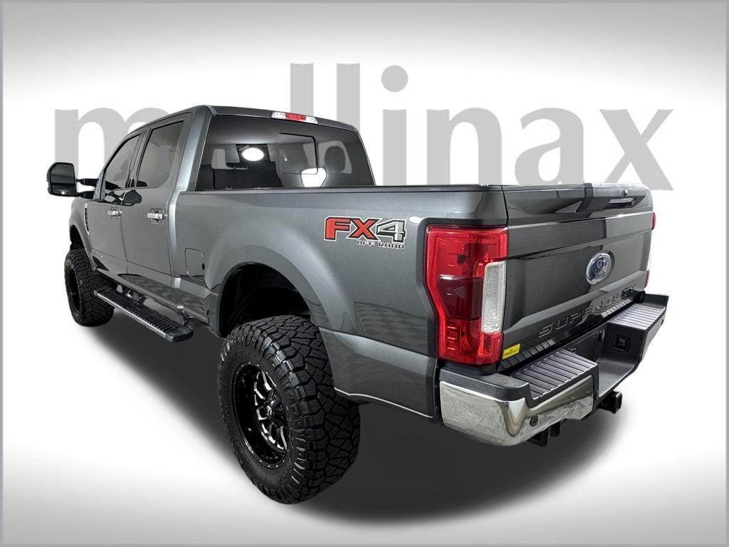 used 2019 Ford F-250 car, priced at $46,900