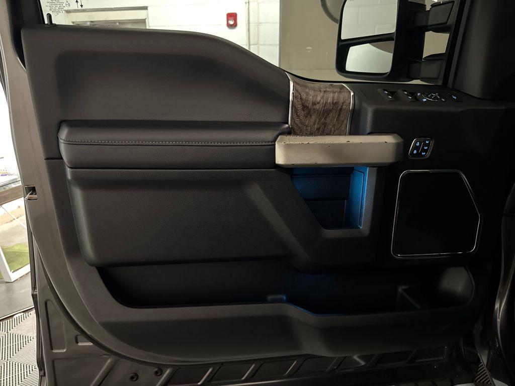 used 2019 Ford F-250 car, priced at $46,900