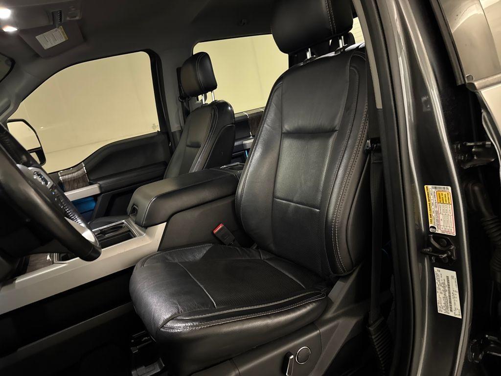 used 2019 Ford F-250 car, priced at $46,900
