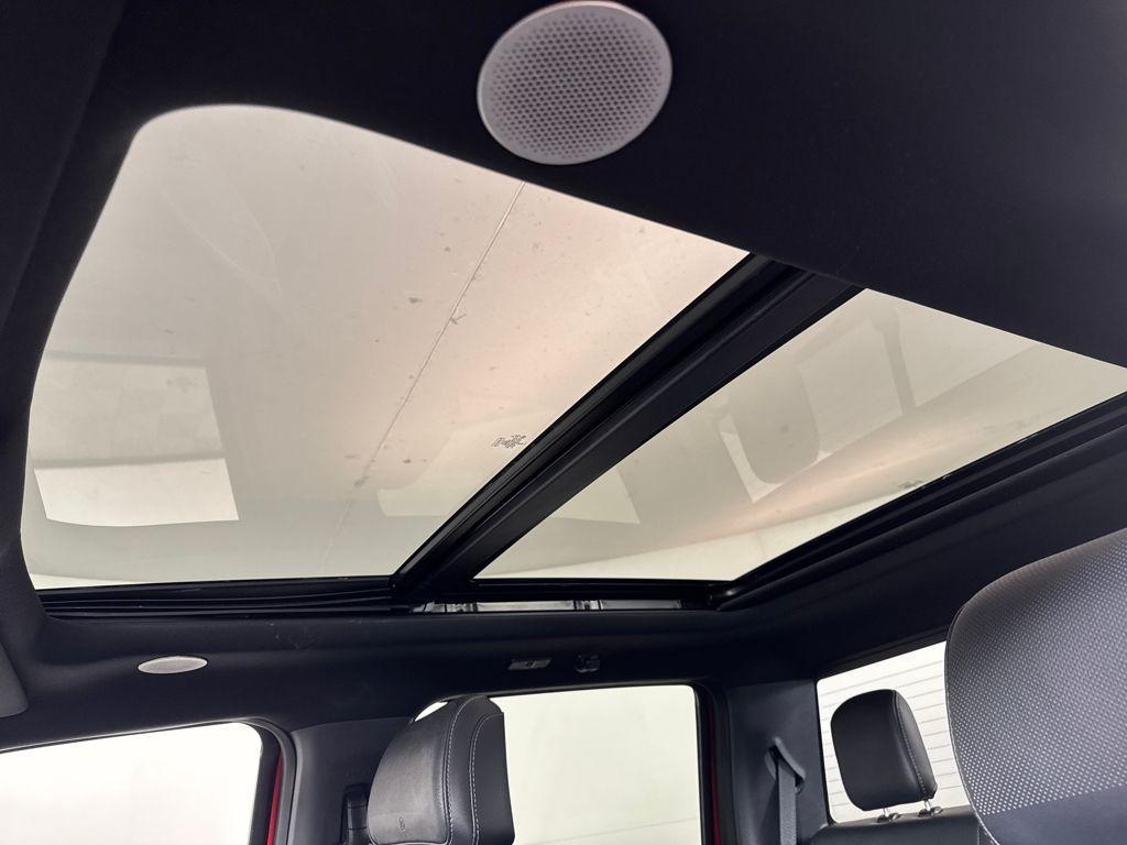 used 2023 Ford F-150 car, priced at $49,500