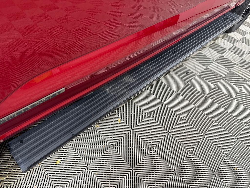 used 2023 Ford F-150 car, priced at $49,500