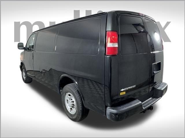 used 2018 Chevrolet Express 2500 car, priced at $13,900