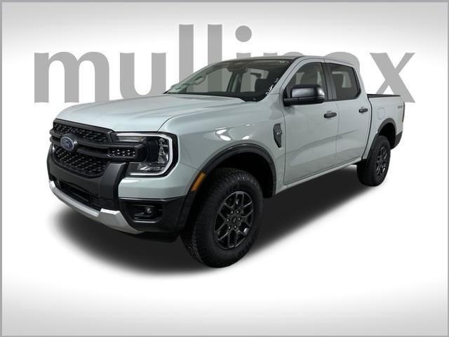 new 2024 Ford Ranger car, priced at $38,036