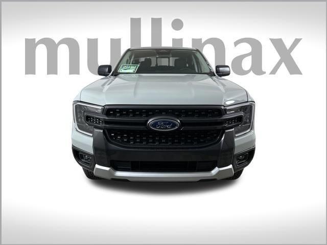 new 2024 Ford Ranger car, priced at $38,036