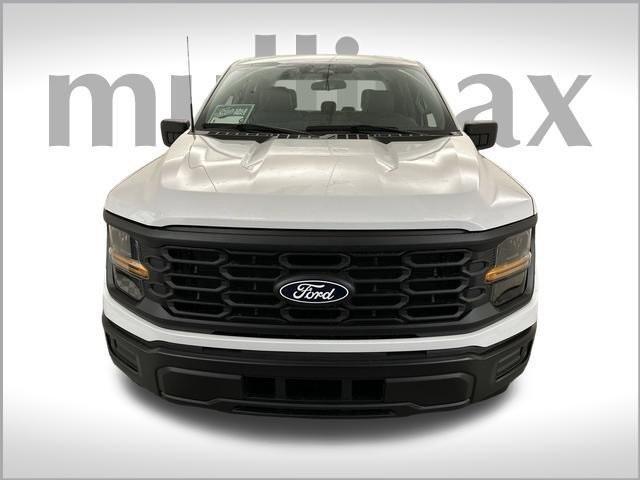 new 2024 Ford F-150 car, priced at $42,420