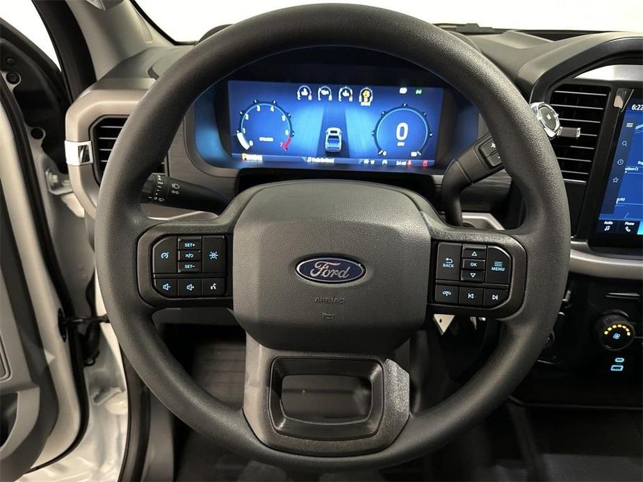 new 2024 Ford F-150 car, priced at $42,420