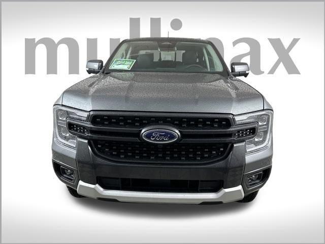 new 2024 Ford Ranger car, priced at $42,804