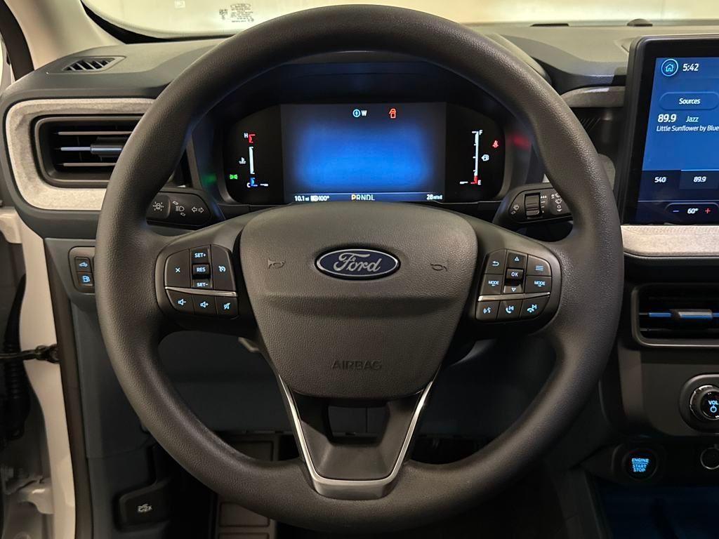 new 2025 Ford Maverick car, priced at $32,979