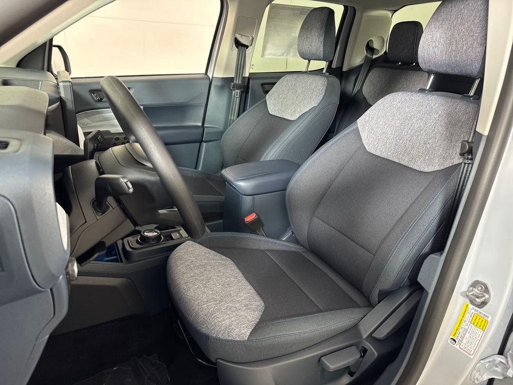 new 2025 Ford Maverick car, priced at $32,979