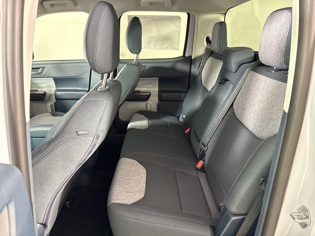new 2025 Ford Maverick car, priced at $32,979