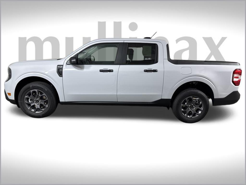 new 2025 Ford Maverick car, priced at $32,979