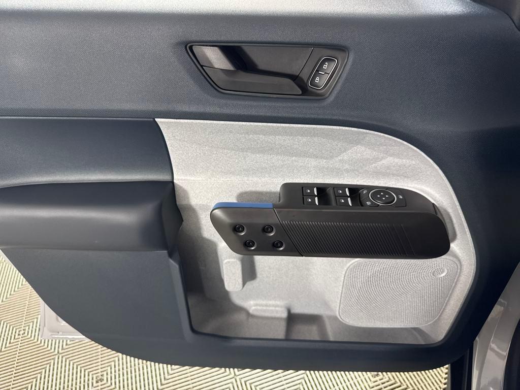 new 2025 Ford Maverick car, priced at $32,979