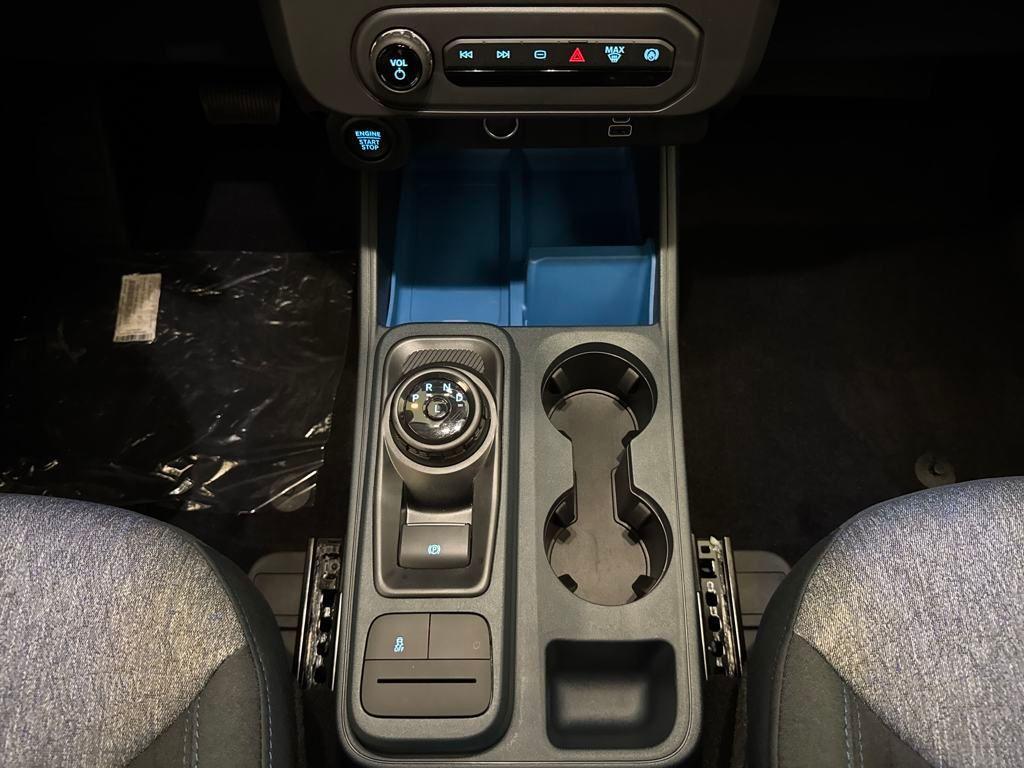 new 2025 Ford Maverick car, priced at $32,979