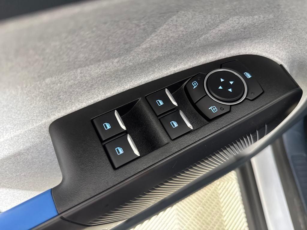 new 2025 Ford Maverick car, priced at $32,979