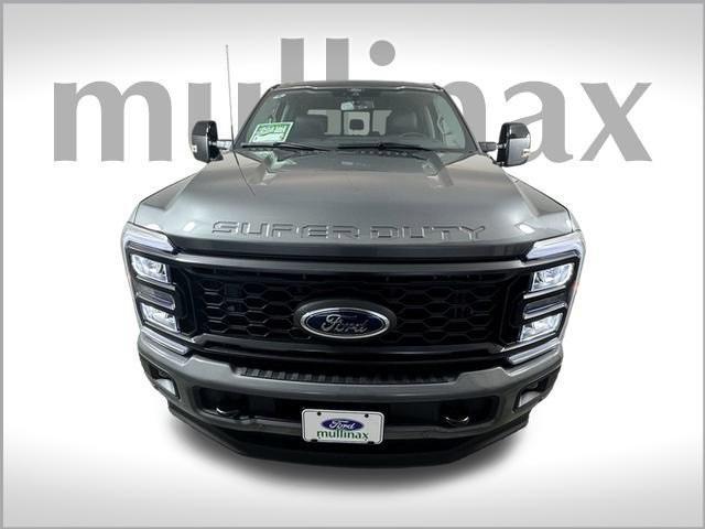 new 2024 Ford F-350 car, priced at $80,777