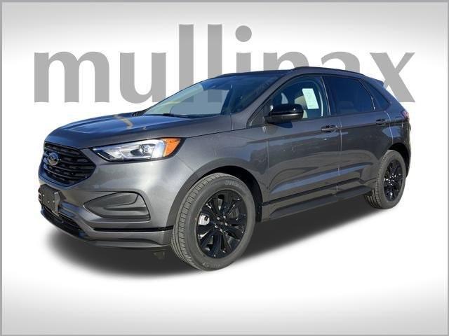 new 2024 Ford Edge car, priced at $34,253