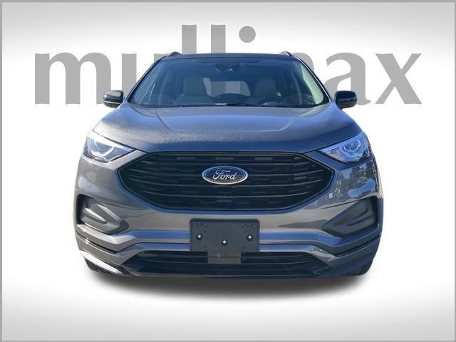 new 2024 Ford Edge car, priced at $34,253