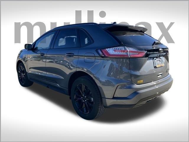 new 2024 Ford Edge car, priced at $34,253