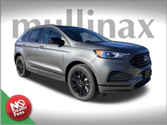 new 2024 Ford Edge car, priced at $34,253