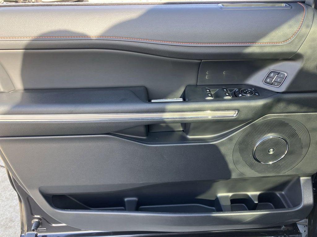 new 2024 Ford Expedition car, priced at $68,963