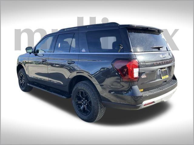 new 2024 Ford Expedition car, priced at $68,963