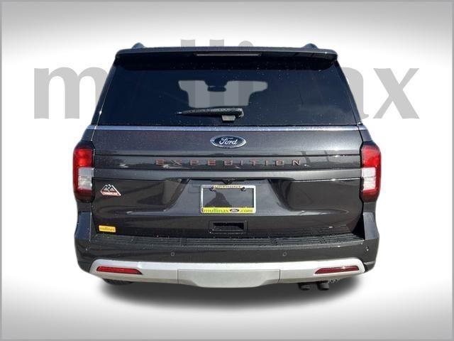 new 2024 Ford Expedition car, priced at $68,963