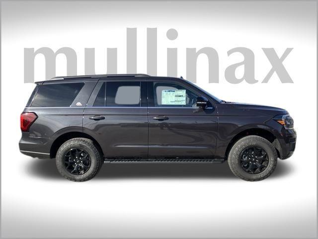 new 2024 Ford Expedition car, priced at $68,963