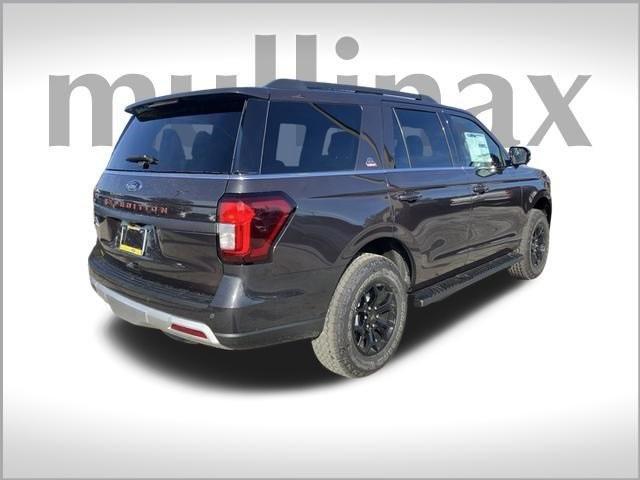 new 2024 Ford Expedition car, priced at $73,874