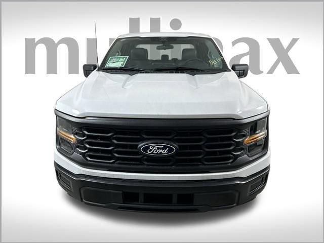 new 2024 Ford F-150 car