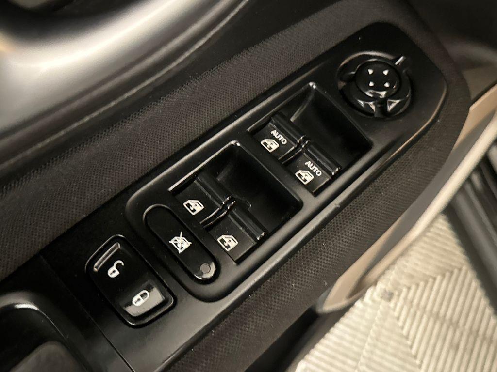used 2017 Jeep Renegade car, priced at $11,901