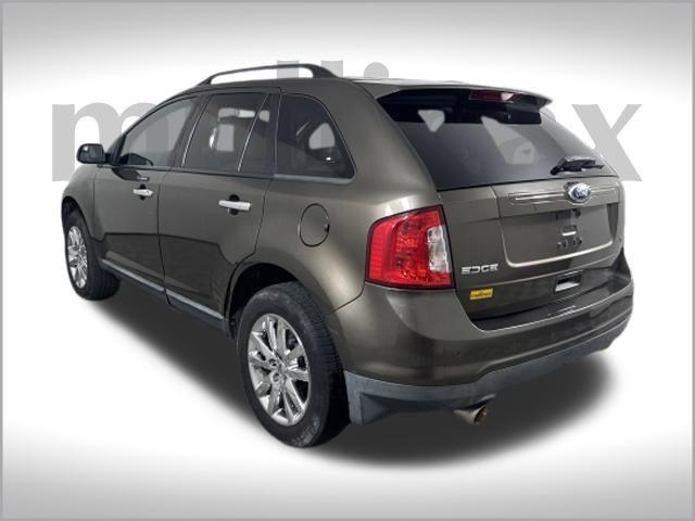 used 2011 Ford Edge car, priced at $5,750