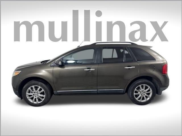 used 2011 Ford Edge car, priced at $7,500