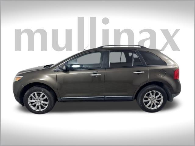 used 2011 Ford Edge car, priced at $5,750