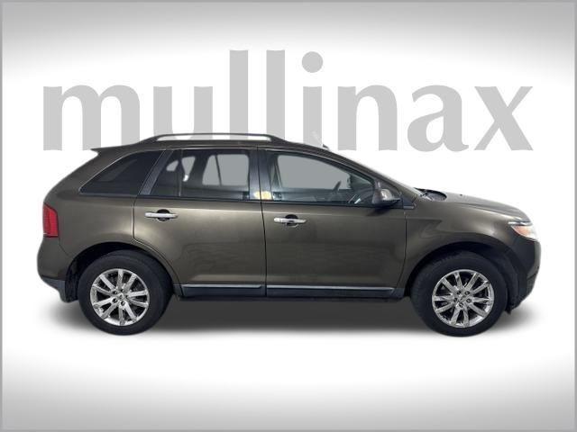 used 2011 Ford Edge car, priced at $5,750