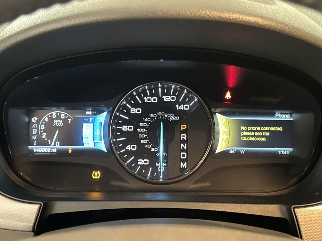 used 2011 Ford Edge car, priced at $5,750