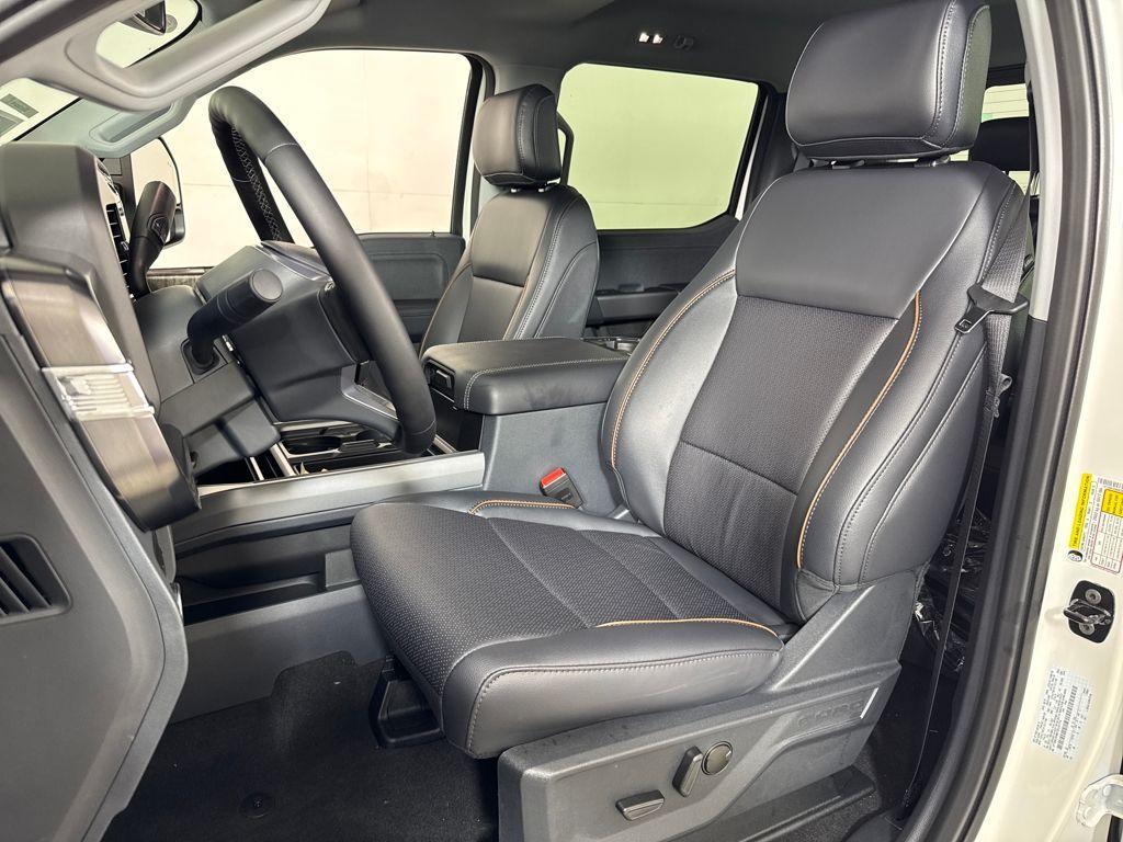 new 2026 Ford F-350 car, priced at $88,989