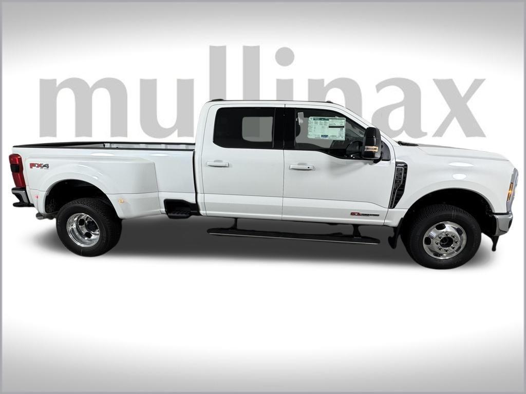 new 2026 Ford F-350 car, priced at $88,989