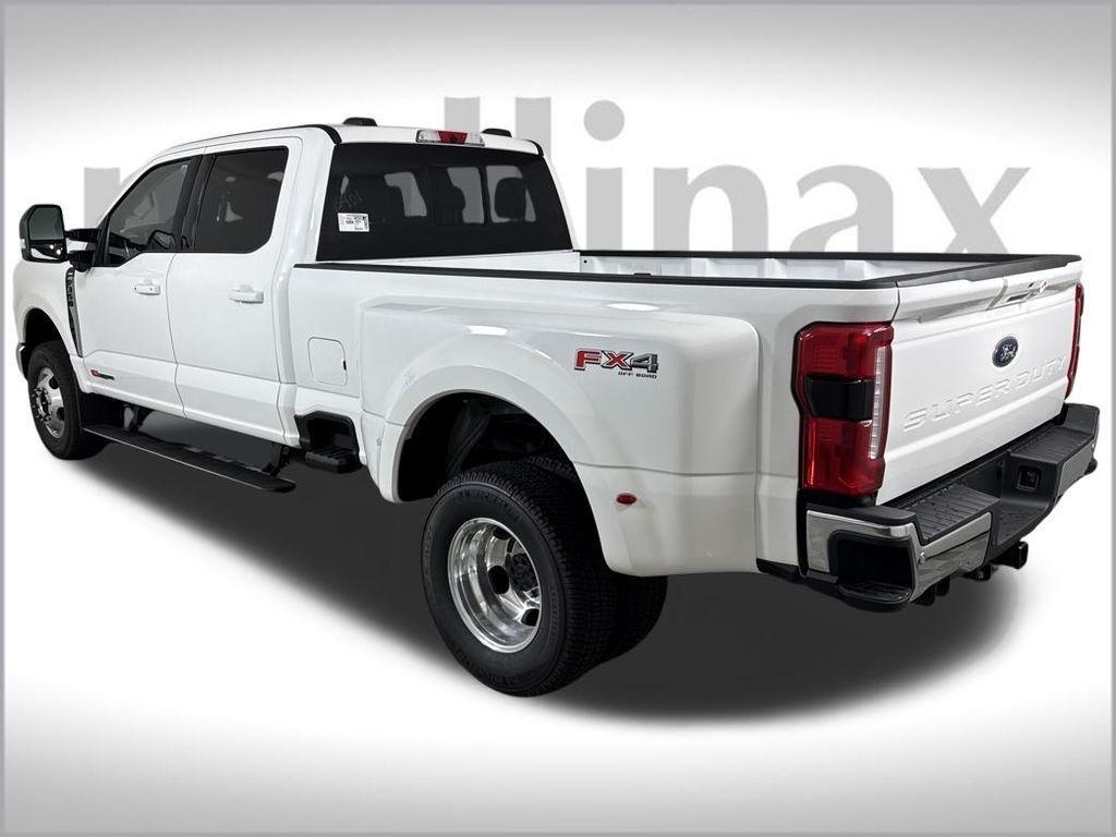 new 2026 Ford F-350 car, priced at $88,989