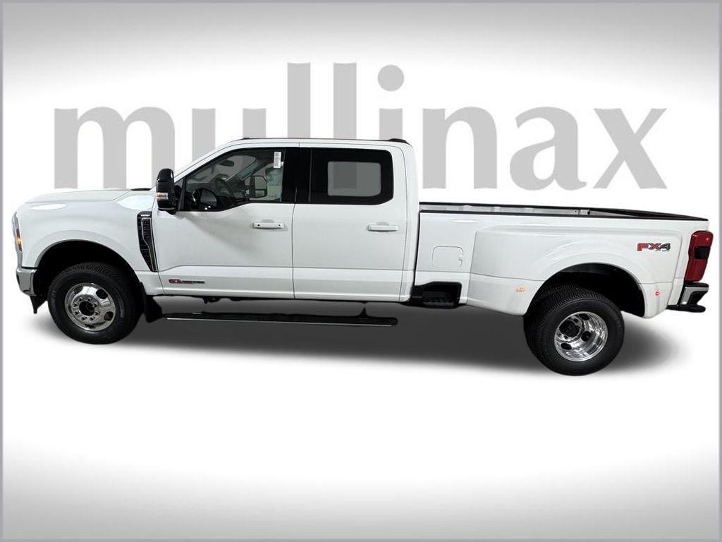 new 2026 Ford F-350 car, priced at $88,989