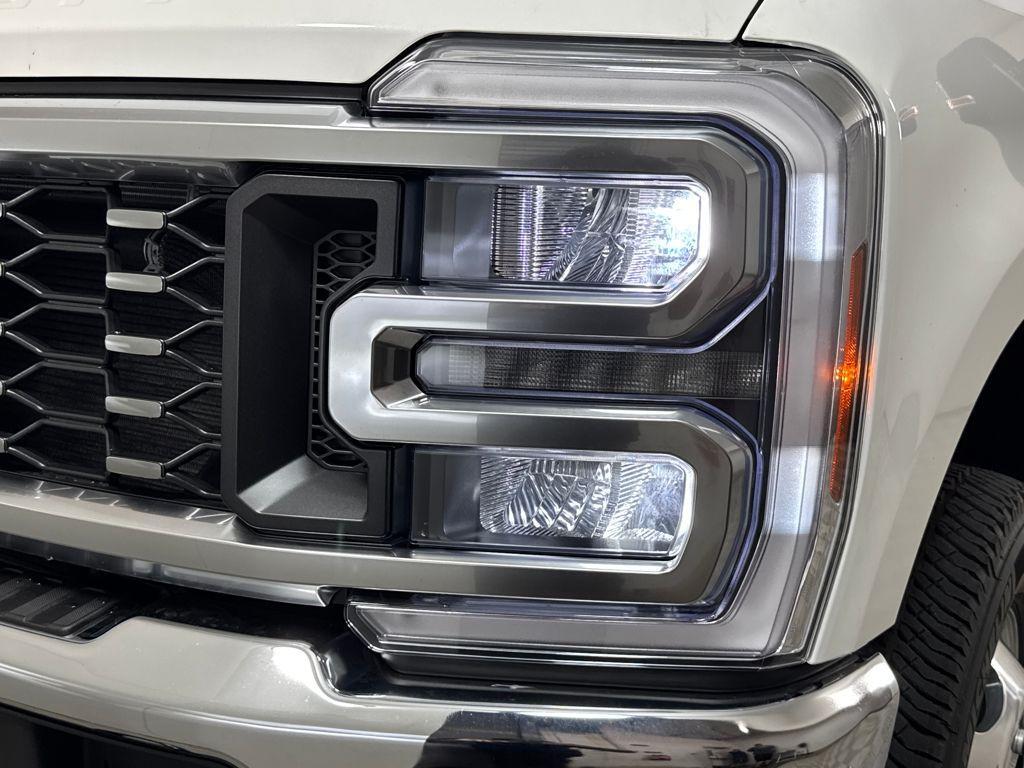 new 2026 Ford F-350 car, priced at $88,989