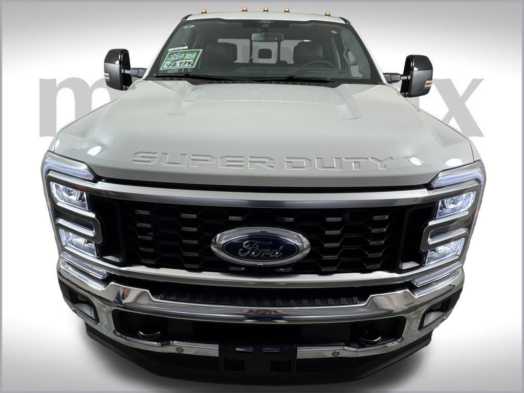 new 2026 Ford F-350 car, priced at $88,989