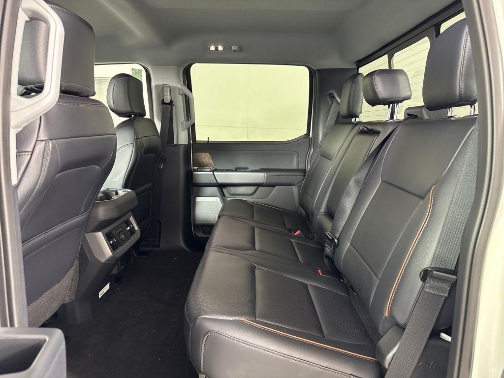 new 2026 Ford F-350 car, priced at $88,989