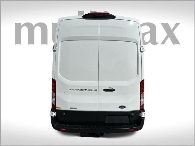 new 2025 Ford Transit-350 car, priced at $61,835